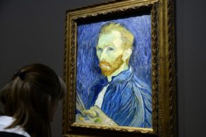 'Fake' still life in US museum confirmed as real Van Gogh