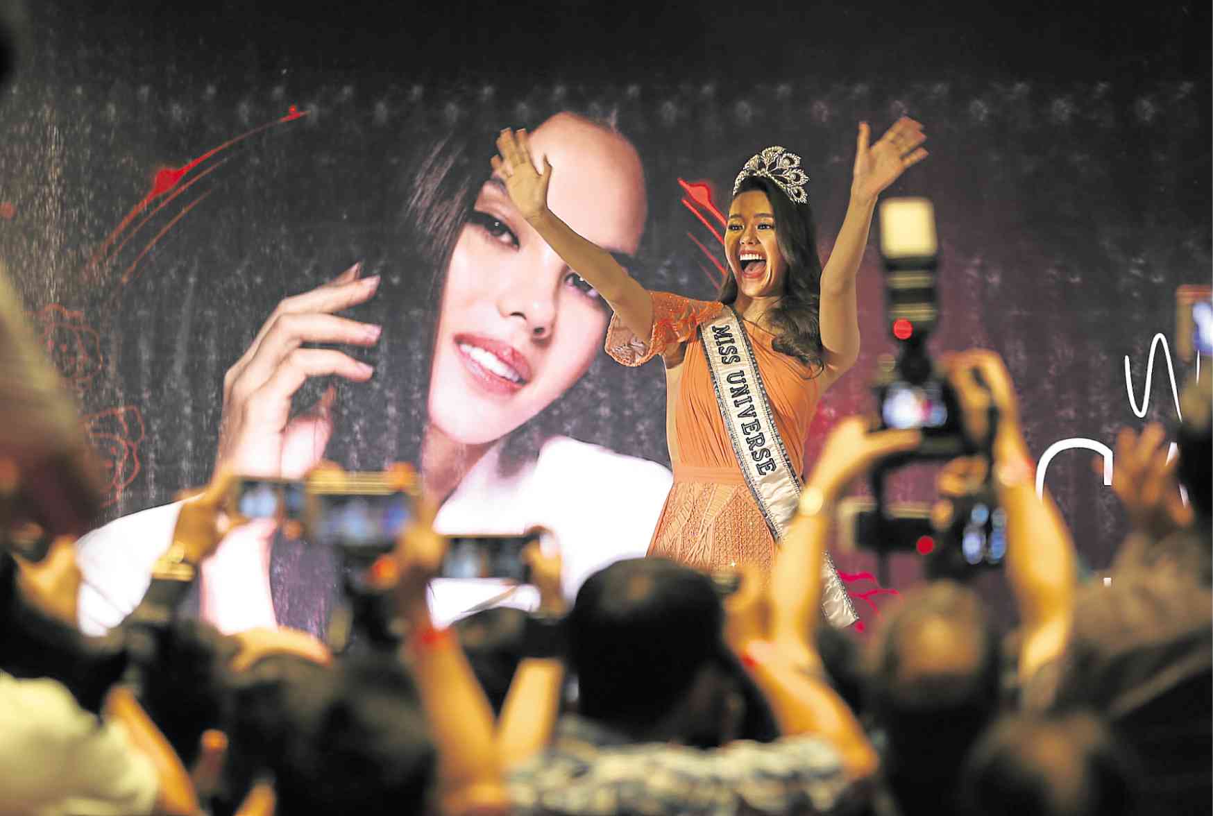 Catriona Gray: Focus on why children commit crimes