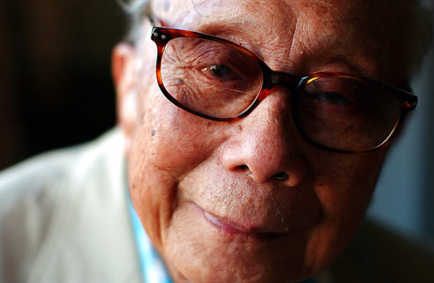 'Flower Drum Song' author C.Y. Lee dead at 102