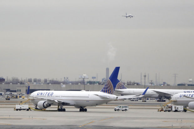 United to pursue high-fare travelers with more premium seats