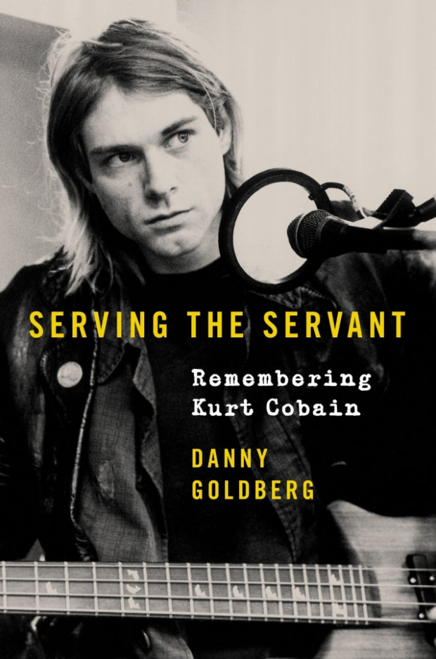 serving the servants