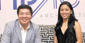 Why is Philippine architecture lagging behind?