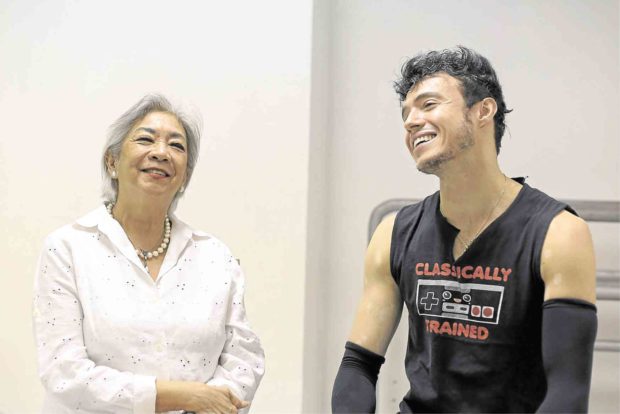 US danseur to join BP revival of ‘Romeo and Juliet’ 