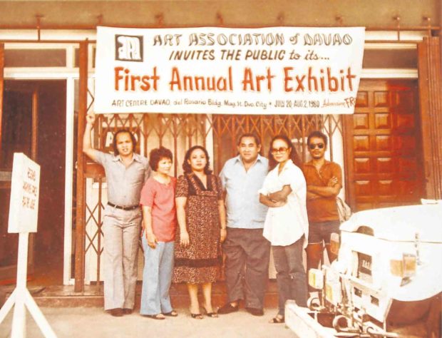2019 Art Fair has a surprise: Jose V. Ayala Jr.
