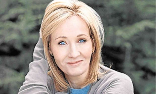 J.K. Rowling’s Cormoran Strike is a detective with a sense of wonder