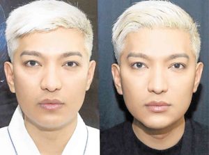 Bryanboy: ‘I have never met a hater who is beautiful’