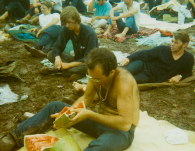 Woodstock ’69 artifacts headed to museum 50 years later