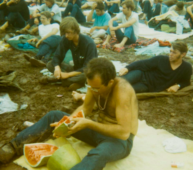 Woodstock ’69 artifacts headed to museum 50 years later