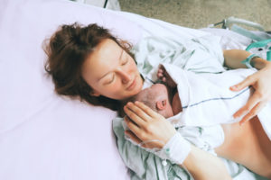 Home birthing increases stillbirth risk