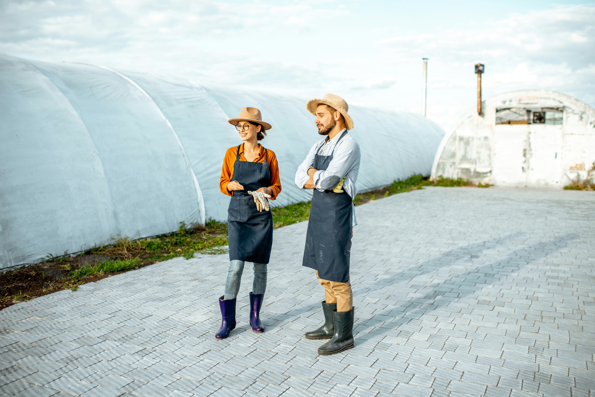 Farm to fashion: How regenerative agriculture makes fashion sustainable