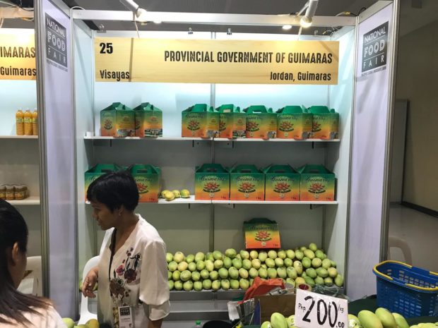National Food Fair showcase ‘best’ Filipino food products 4