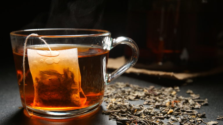 hot tea linked to cancer