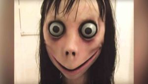 Momo Challenge: How do you ‘world-proof’ your kids?