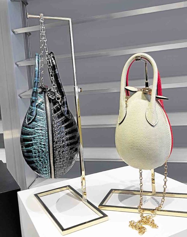 Louis Vuitton goes back to the future | Inquirer Lifestyle