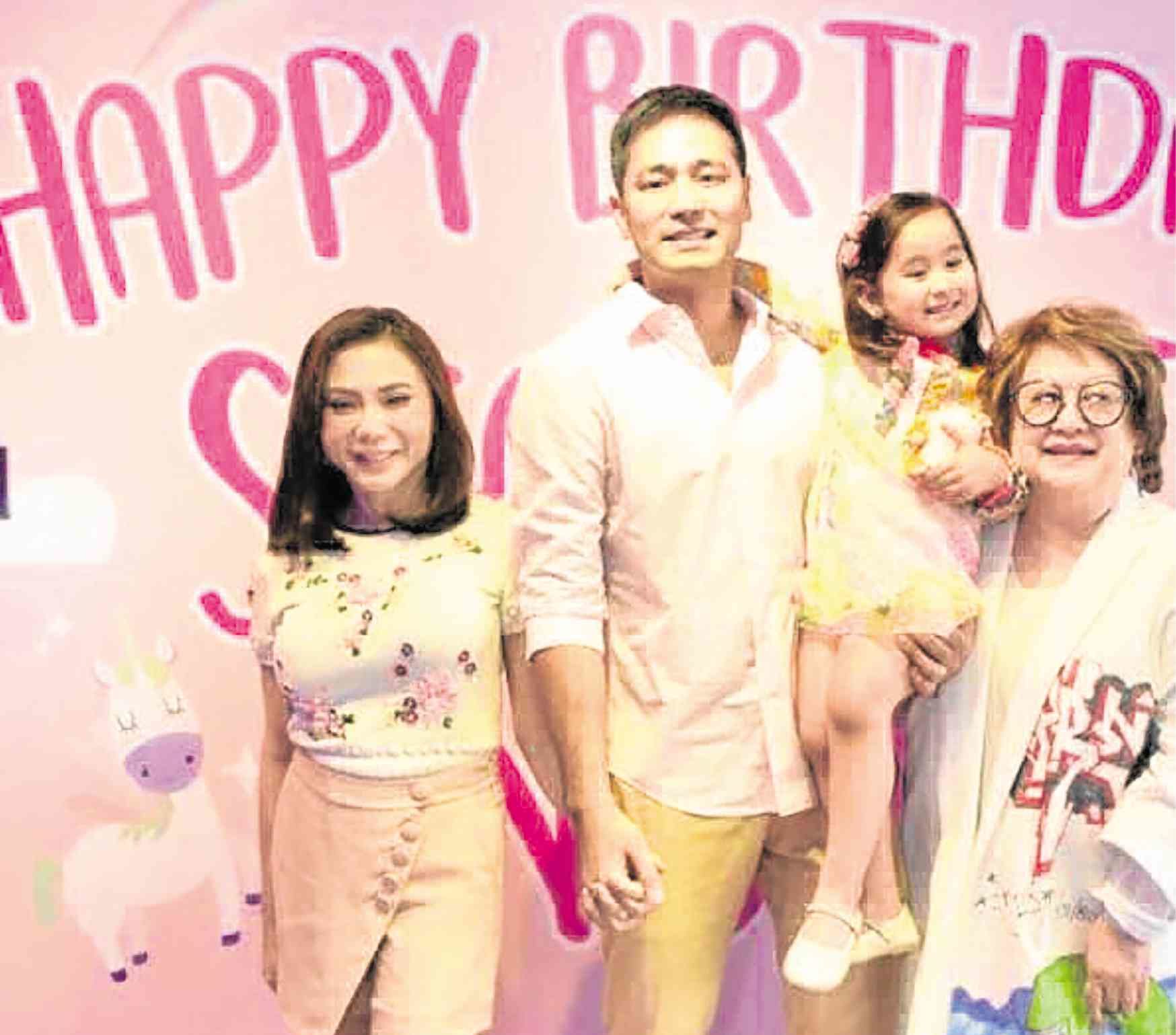 How do you raise a Scarlet Snow Belo? | Inquirer Lifestyle