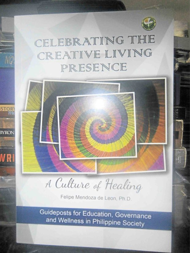 Toward a culture of healing