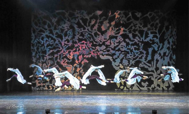 Ballet Manila evolves and excites