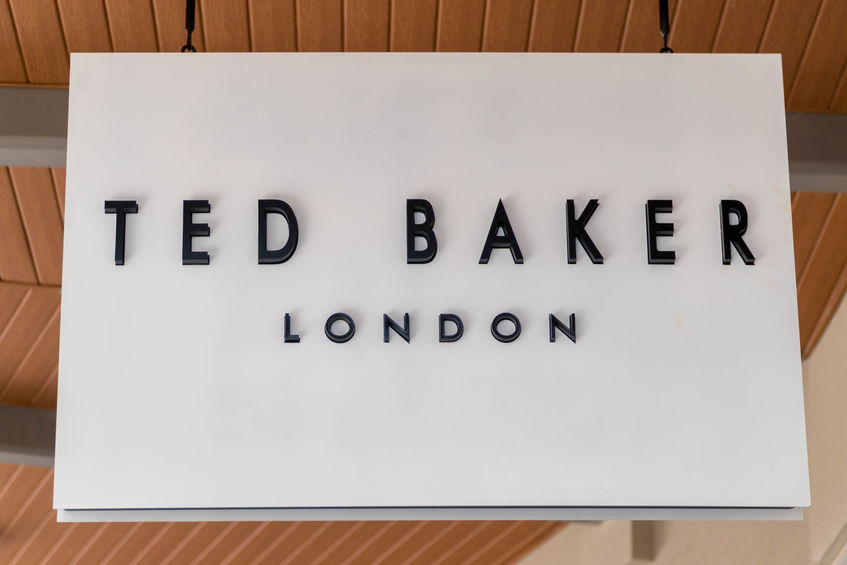 Founder of Ted Baker fashion house quits over harassment claims