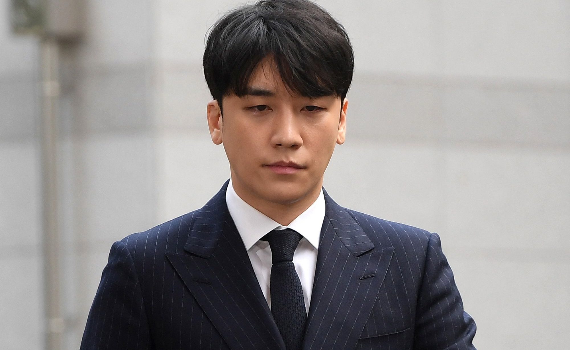 Sexx Park Min Yung - Prostitution and molka: Timeline of the K-pop sex scandal | Lifestyle.INQ