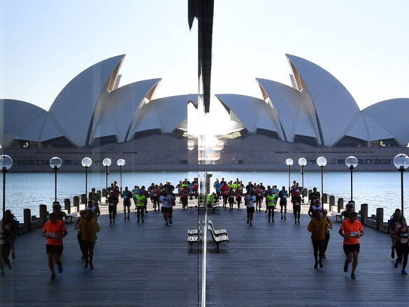 Engineer of Sydney Opera House dies