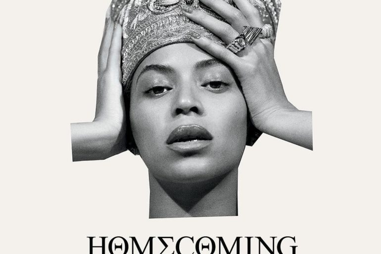 Beyoncé homecoming netflix