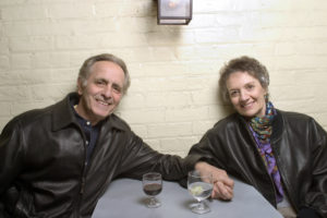 Mark Medoff, Phyllis Frelich
