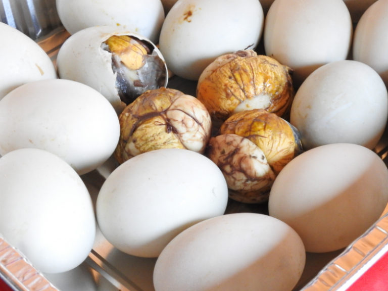 DOT, Pateros propel exotic 'balut' to PH culinary tourism spotlight