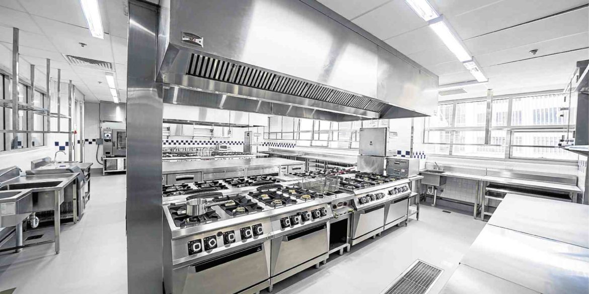 Le Cordon Bleu, Ateneo begin training restaurant entrepreneurs