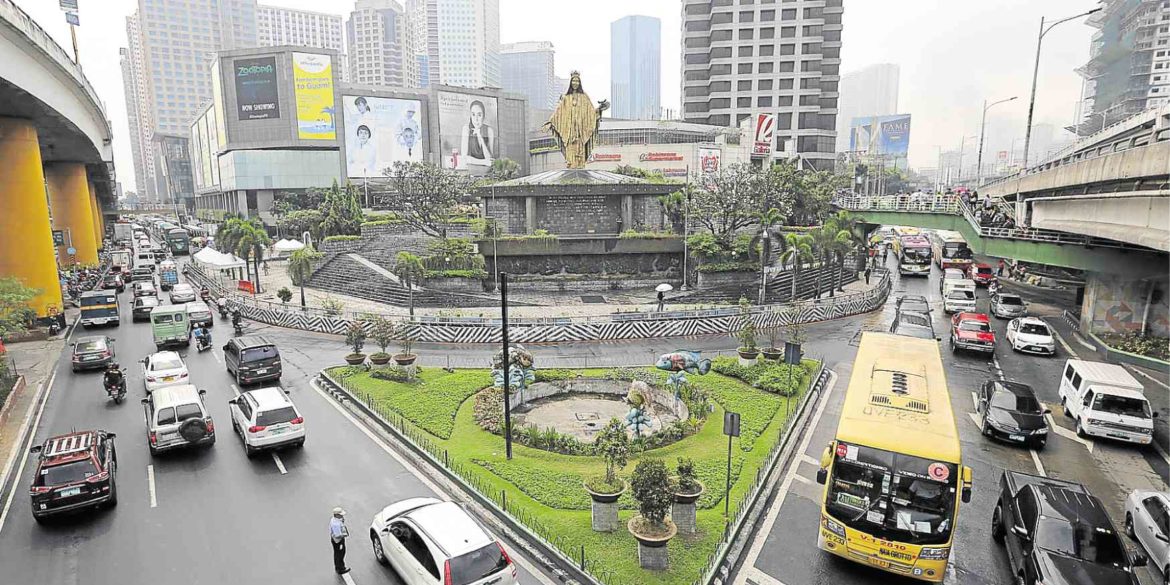 NCCA declares Edsa Shrine an ‘Important Cultural Property’