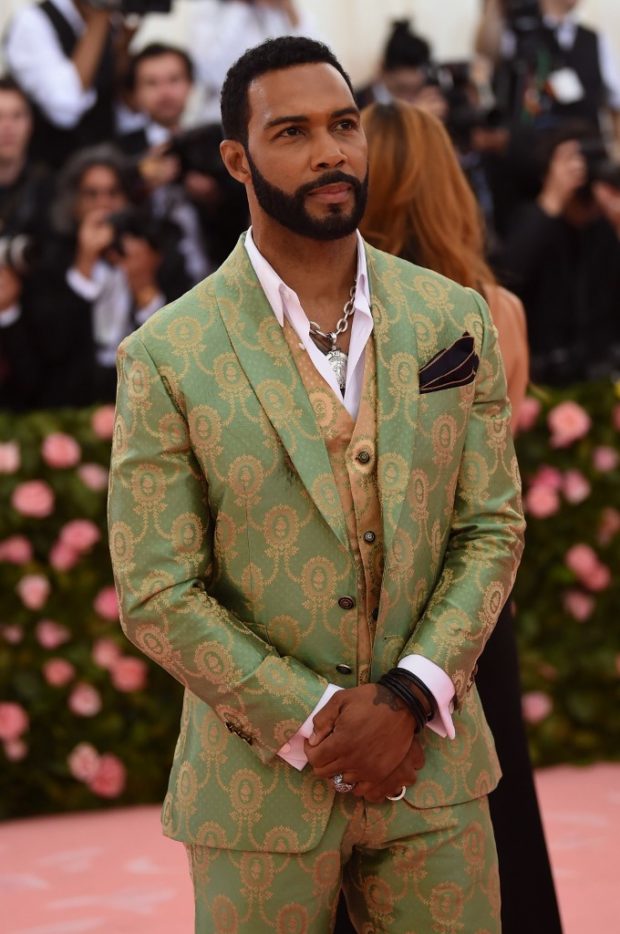 Met Gala 2019: What the guys wore | Inquirer Lifestyle