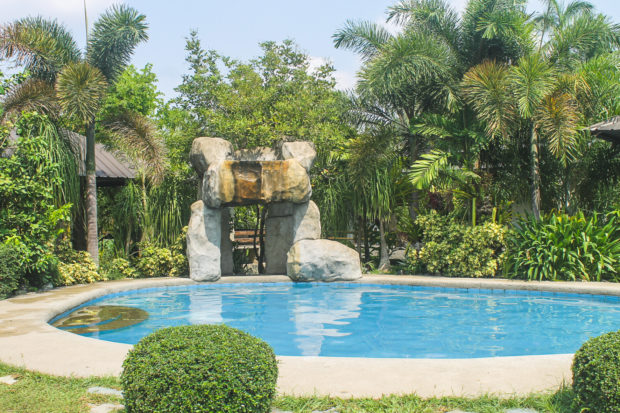 Tropical Garden Resort and Hotel