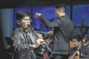 Dazzling Copland concerto at UST Museum