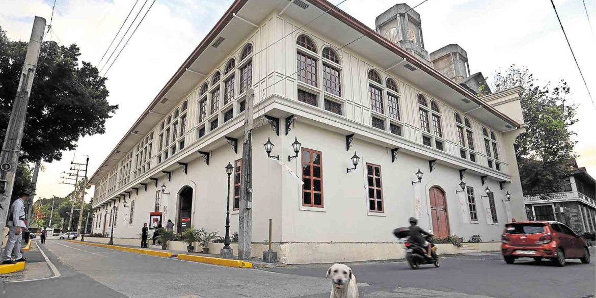 Exhibit on colonization and the ‘collision of cultures’ opens Museo de Intramuros