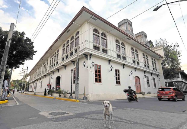 Exhibit on colonization and the ‘collision of cultures’  opens Museo de Intramuros