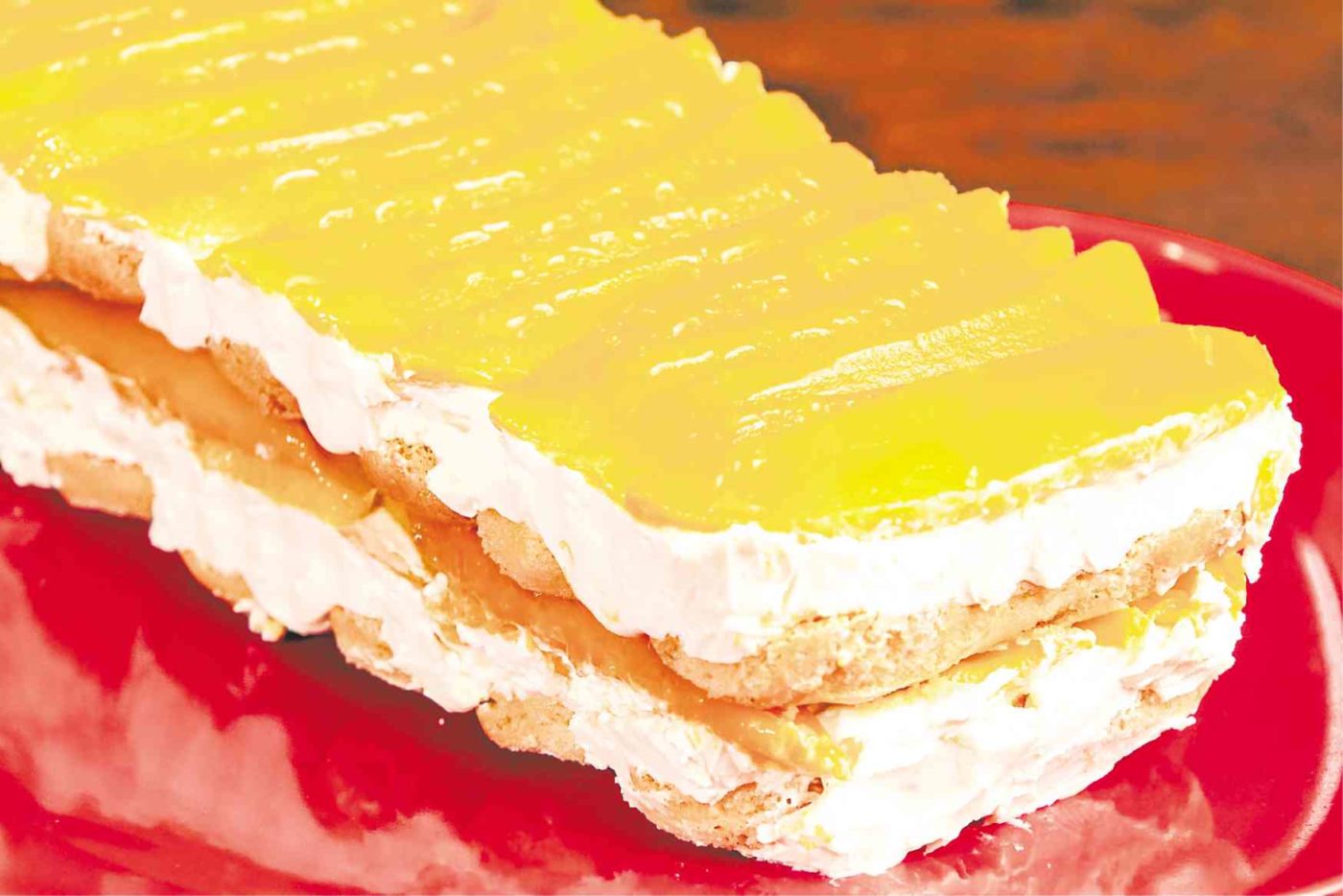 Inquirer Lifestyle ‘Best Desserts’ Book 5 launches June 3 Lifestyle.INQ