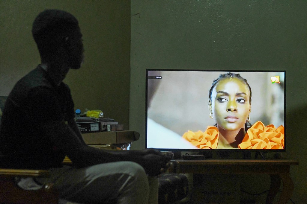 Meet The Women Behind Senegals Mistress Of A Married Man