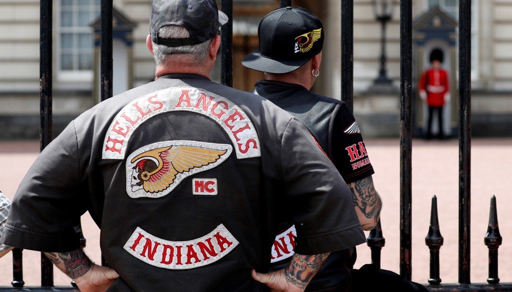 After Hells Angels, the Dutch ban another biker gang | Inquirer Lifestyle