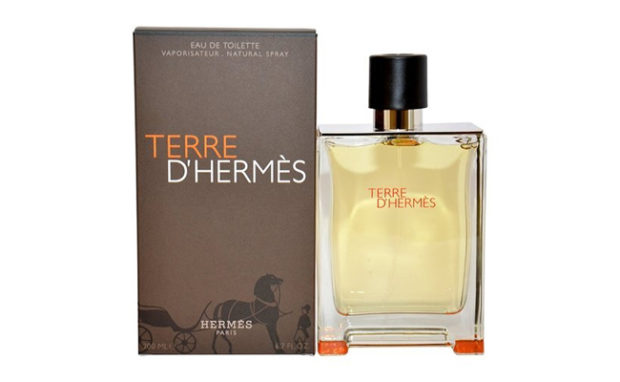 Hermes Fragrance