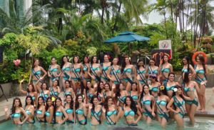 2019 Miss Philippines Earth pageant