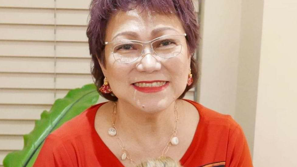 Renowned Filipino jazz singer Jacqui Magno, 65 Lifestyle.INQ