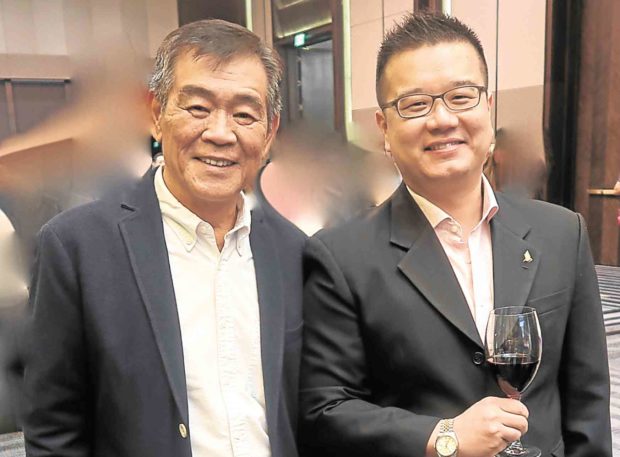 50 years of Singapore-Philippines friendship