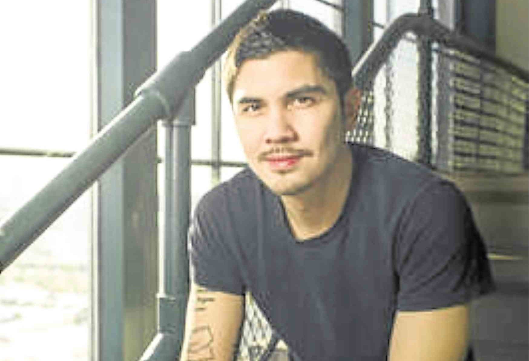 Fil-Am author’s critically acclaimed young-adult novel presents complex picture of Duterte drug war