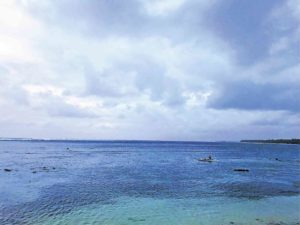 Preserving Siargao's unspoiled beauty