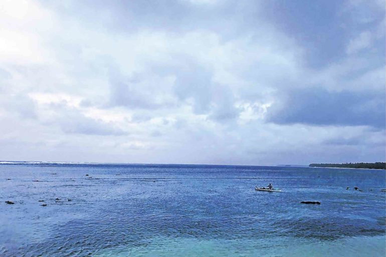 Preserving Siargao's unspoiled beauty
