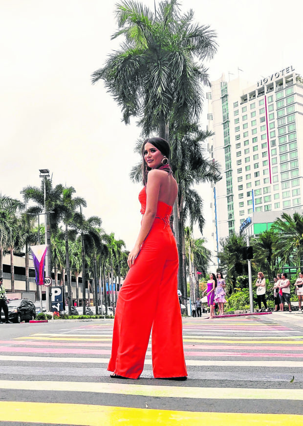Binibining Pilipinas queens stand up for Pride