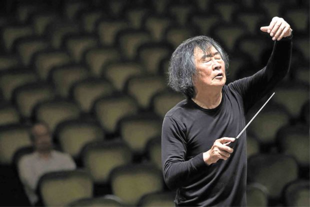 PPO, MSO members perform in trans-Asian concert tonight  in Tokyo