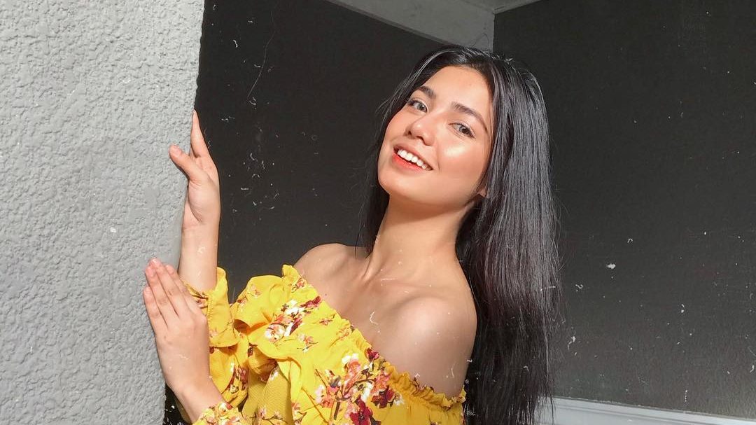 Seven fun facts about Jane De Leon, our new Darna | Inquirer Lifestyle