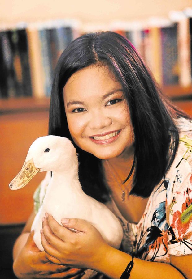 ‘Hunger Games’ publisher releases first-time Filipino author’s novel 
