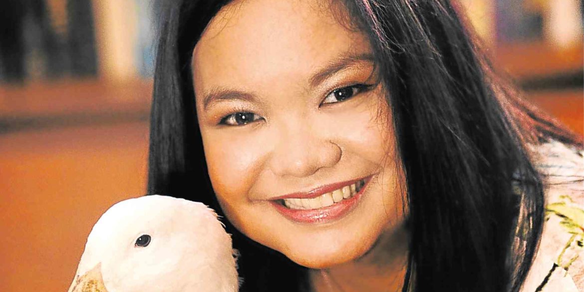 ‘Hunger Games’ publisher releases first-time Filipino author’s novel