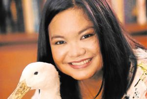 ‘Hunger Games’ publisher releases first-time Filipino author’s novel